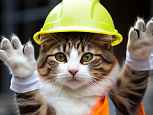 Животные на зарплате: четырехлапые, которым удалось найти работу