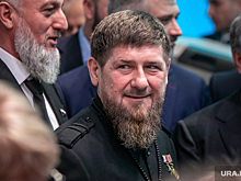 Кадыров считает «дебилизмом» санкции США