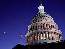 Палата представителей США приняла двухдневный бюджет