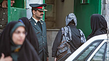 Зачем Иран распустил «полицию нравов»