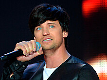 Дмитрий Колдун заявил, что Виктор Дробыш дал ему чужую песню для "Евровидения"