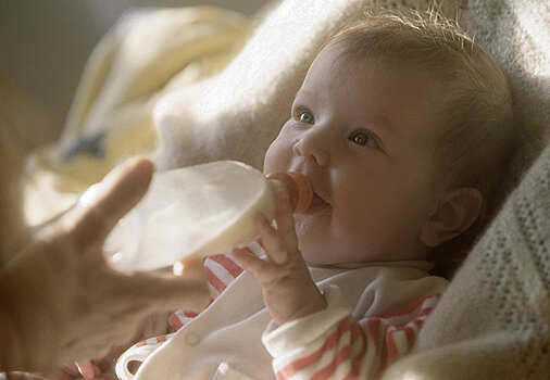 Роспотребнадзор предложил установить в ЕАЭС максимальный уровень глицидиловых эфиров для детского питания