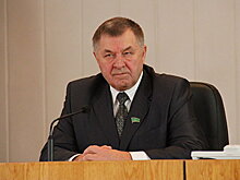 Владимир Нарожный стал главой парламента Адыгеи