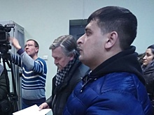 «Ложно понятое чувство товарищества»: суд посадил первого участника беспорядков на Депутатской