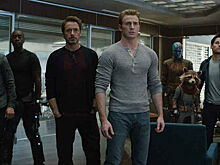 «КИНО OKKO» продлит прокат фильма «Мстители: Финал» в формате IMAX