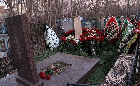 УФАС РТ возбудило дело на три похоронных компании Челнов — их заподозрили в монопольном соглашении