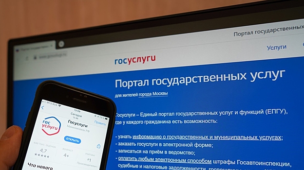 Зампредседателя ЦИК Булаев назвал число собранных через "Госуслуги" подписей