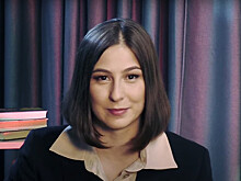 Жена Дегтярева показала хабаровчанам свой "культурный код"