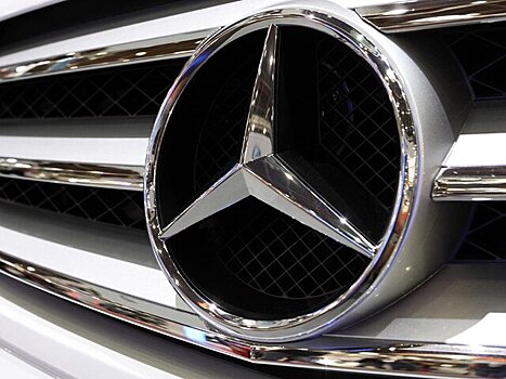 "Автодом": регистрация бренда Mercedes-Benz в Роспатенте нужна для защиты авторских прав