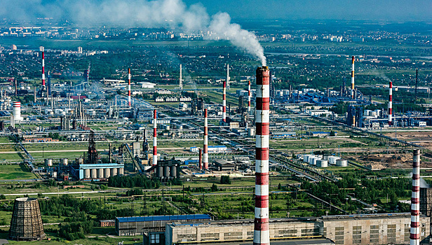 Цифровая трансформация: "Газпром нефть" представила план технологических преобразований