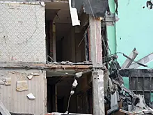 Незаконный бытовой городок снесен в Зеленограде