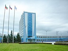 "Нижнекамскнефтехим" подписал контракты с компанией Lummus Technology LLC