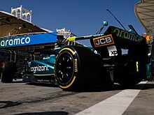 Pirelli: Отказ от термочехлов не должен повлиять на зрелищность Гран При