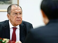 Лавров рассказал о выполнении меморандума России и Турции по Сирии