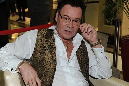 «Бедный! Как он старается себя показать! Слишком рисуется!»: Михаил Муромов раскритиковал Сергея Соседова