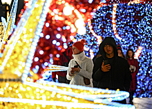 Москвичам посоветовали не строить много планов на новогодние каникулы