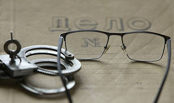 Один из членов ОПГ по хищению средств бойцов СВО дал показания