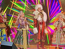 Зимняя сказка в «Сокольниках»: В Москве пройдет фестиваль русского стиля «Фолково»