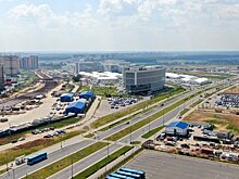 Названы плюсы и минусы жизни в Новой Москве