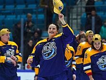 Александра Вафина: Спасибо Артемию Панарину за поддержку. Как он прав! (видео)