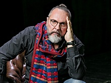 Юрий Грымов: «Я постепенно разочаровался в кино»