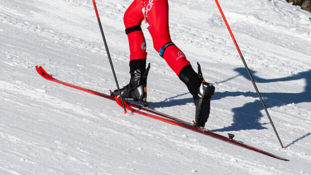 Пятеро российских ски‑альпинистов подали документы на получение нейтрального статуса и планируют отбираться на Олимпиаду‑2026