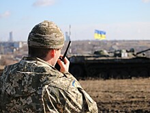ДНР: ВСУ применяют западное оружие для уничтожения населения Донбасса