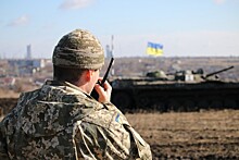 ДНР: ВСУ применяют западное оружие для уничтожения населения Донбасса
