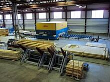 Метит в лузу. Сыктывкарский промкомбинат исчезнет навсегда?