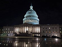Bloomberg: У США отсутствует «план Б» по поддержке Украине