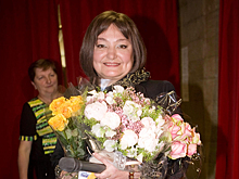 «Работаю сейчас больше, чем в юности»: режиссер Наталья Бондарчук раскрыла размер пенсии