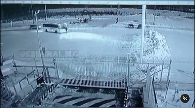 «Не заметили»: в Сковородине сбили пешехода 