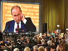 Столкновение параллельных реальностей: чиновники и народ