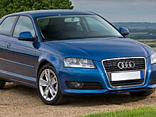 Маленький, но такой проблемный! Обзор Audi A3 (8P)