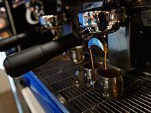 В российских кофейнях выросли ценники