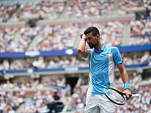 Australian Open — 2024, мужчины: результаты матчей 17 января
