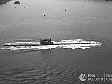 Россия в 2030-х годах получит атомные многоцелевые подводные лодки пятого поколения