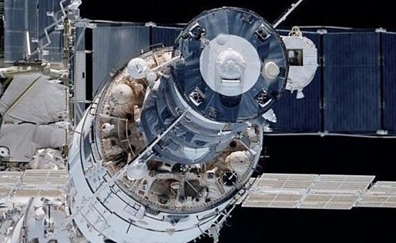 Уроженец Бугульмы и еще двое космонавтов вернулись с МКС на Землю