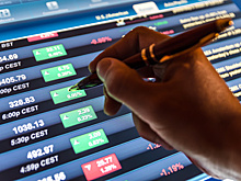 Минфин предложил облагать налогом доходы от торговли на форексе
