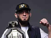 Махачев освободит пояс чемпиона UFC в легком весе
