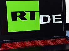 В МИД РФ назвали способ стабилизировать ситуацию вокруг RT DE