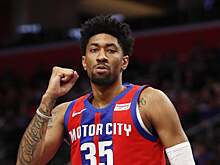 «Никс» проявляют интерес к Кристиану Вуду