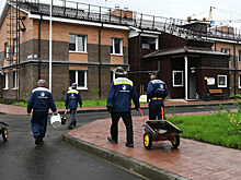 Жители Тулуна рассказали о переезде в новое жилье после паводка