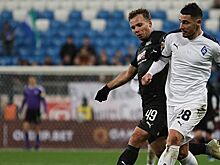 "Крылья Советов" подтвердили, что подпишут защитника "Краснодара"