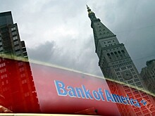 Bank of America: доверие потребителей США высоко на фоне замедления мировой экономики