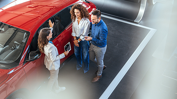 Сколько можно сэкономить при покупке авто по госпрограмме льготного автокредитования