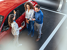 Сколько можно сэкономить при покупке авто по госпрограмме льготного автокредитования