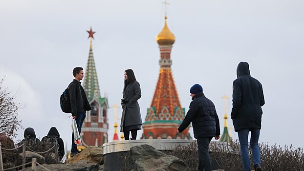 Синоптик рассказал, почему в Москве затягивается наступление весны