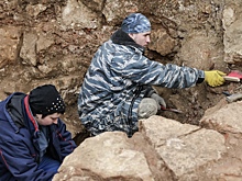 В России нашли святилище третьего тысячелетия до н.э.