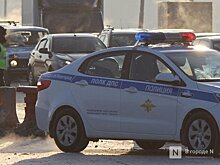 Женщина-водитель погибла при столкновении с фурой в Лысковском районе